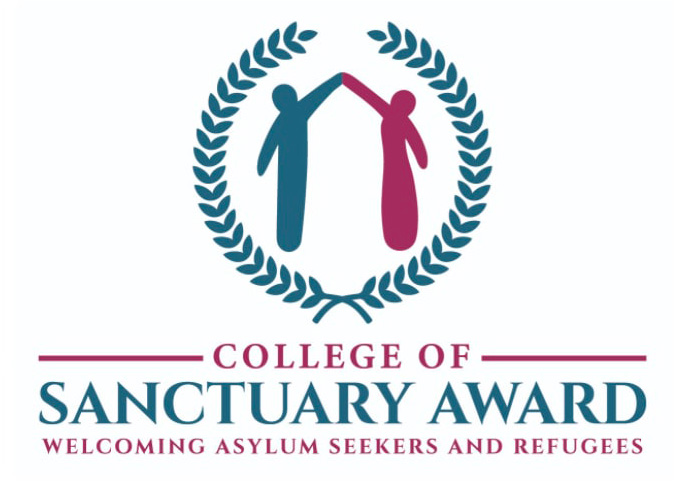 Sanctuary Award logo