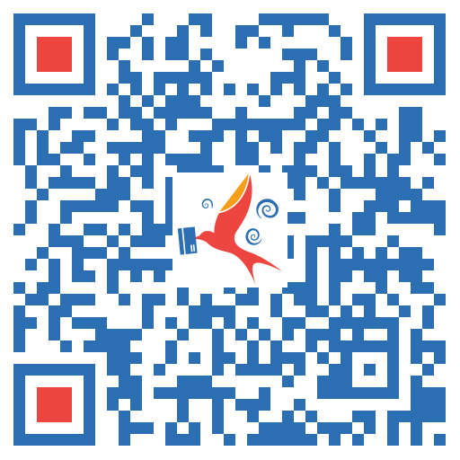 QR code for Fircroft donation