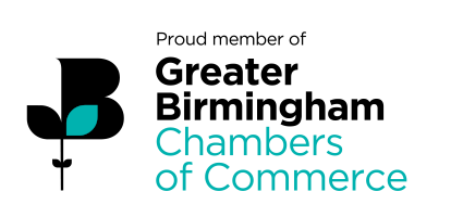 Greater Birmingham Chamber of Commerce member