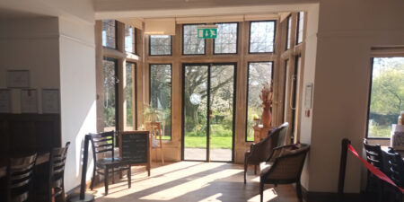 Creative Writing Retreat