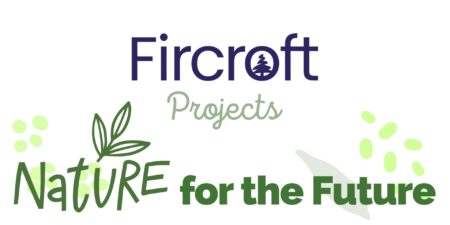 Nature for the Future – Fircroft Projects and National Lottery Community Fund