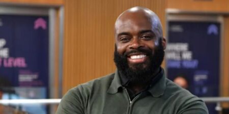 Student journey - Leon Finding My Place in Society: From Learning to Leadership