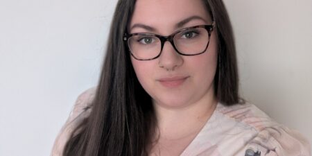 Student journey - Clare: From Self-Doubt to Success